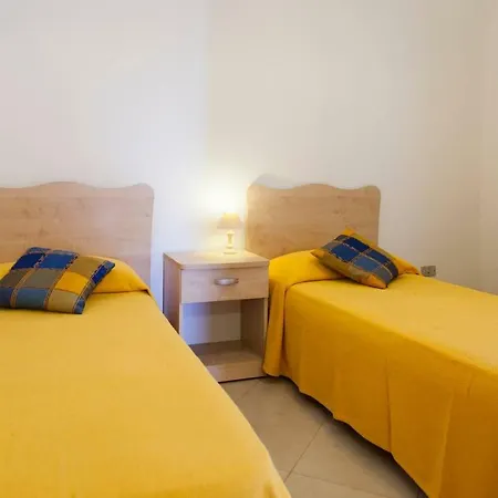 بيت للعطل Casa Delle Rondini *