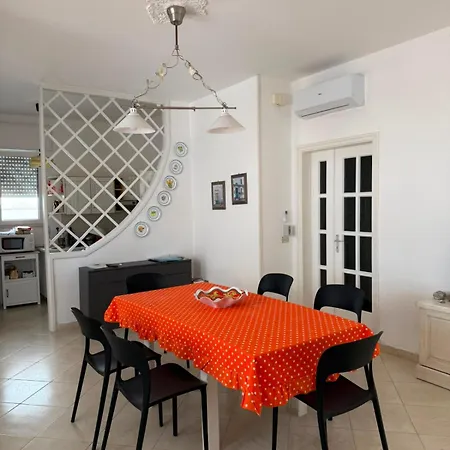 펜션 Casa Delle Rondini Torre Pali