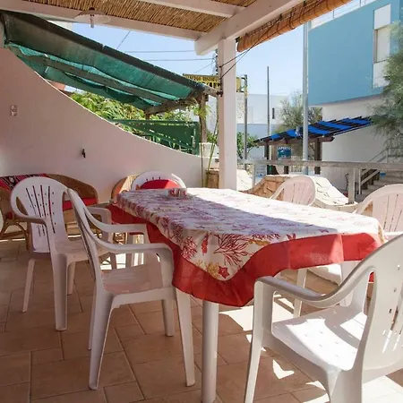 Casa Delle Rondini Torre Pali