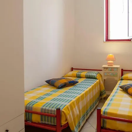 Casa Delle Rondini Semesterbostad *