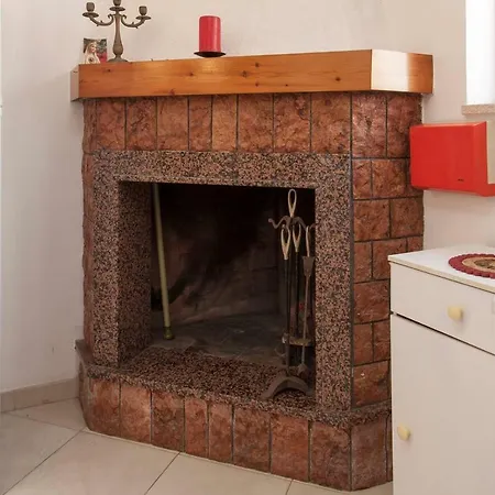 度假居 Casa Delle Rondini *