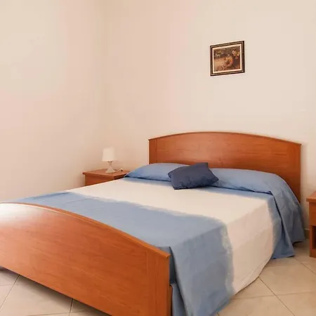 度假居 Casa Delle Rondini Torre Pali