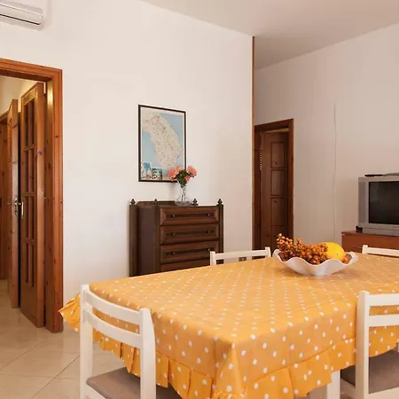 Casa Delle Rondini