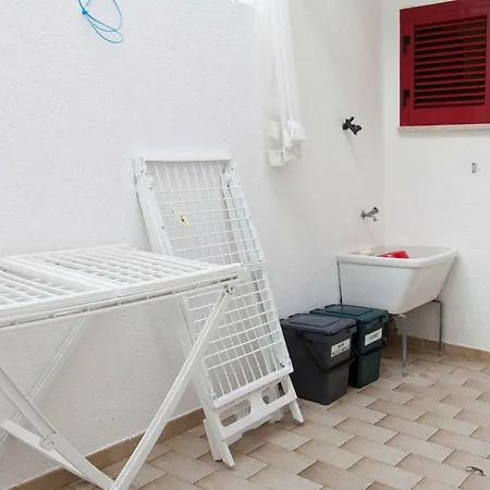 Casa Delle Rondini * Torre Pali